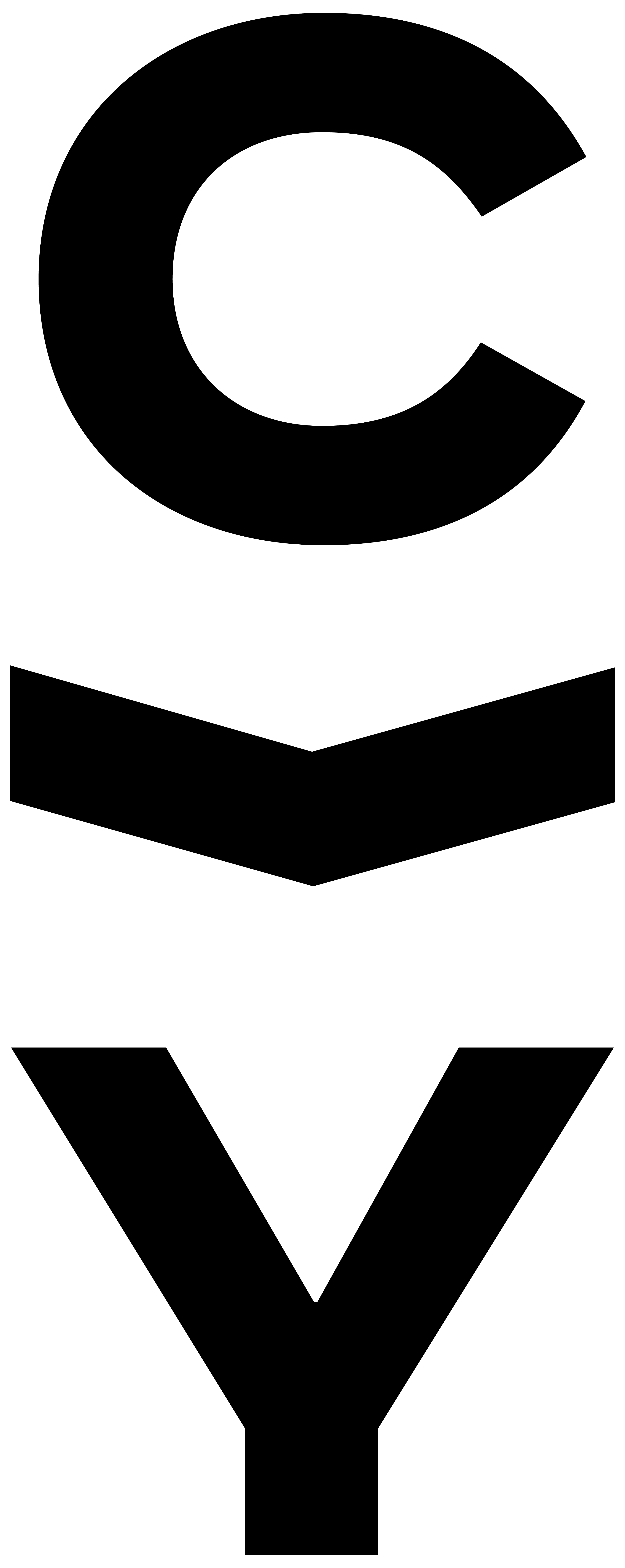 Christ In Youth